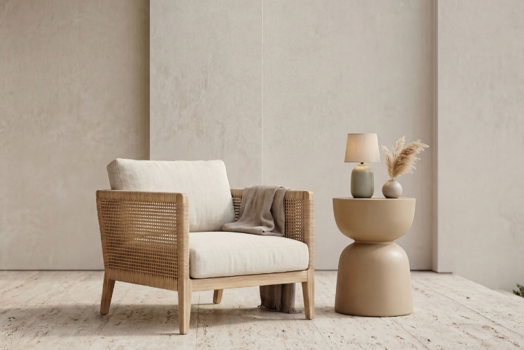 Stoliki ogrodowe Monumo Tapo